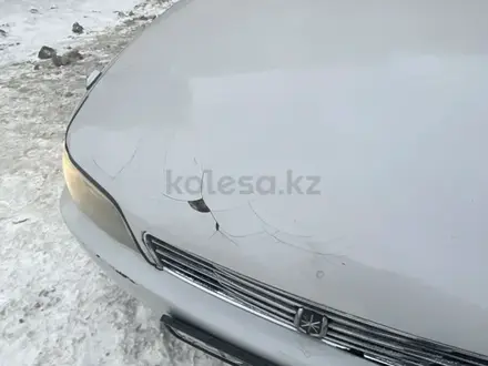 Toyota Mark II 1995 года за 1 500 000 тг. в Астана – фото 3