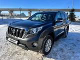 Toyota Land Cruiser Prado 2016 годаfor18 300 000 тг. в Астана