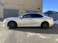 Toyota Camry 2020 года за 12 500 000 тг. в Актобе – фото 9