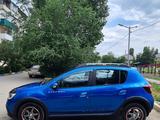 Renault Sandero Stepway 2020 года за 5 500 000 тг. в Уральск