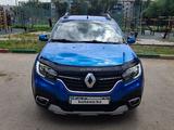 Renault Sandero Stepway 2020 года за 5 500 000 тг. в Уральск – фото 3