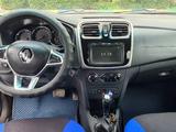 Renault Sandero Stepway 2020 года за 5 500 000 тг. в Уральск – фото 5