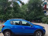 Renault Sandero Stepway 2020 года за 5 500 000 тг. в Уральск – фото 2