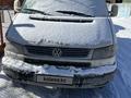 Volkswagen Caravelle 1997 годаүшін3 000 000 тг. в Алматы – фото 2