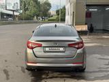 Kia Optima 2013 года за 5 300 000 тг. в Алматы – фото 2