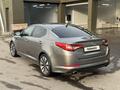 Kia Optima 2013 годаүшін5 300 000 тг. в Алматы