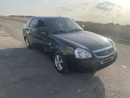 ВАЗ (Lada) Priora 2172 2013 года за 2 300 000 тг. в Астана