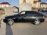 ВАЗ (Lada) Priora 2172 2013 годаүшін2 100 000 тг. в Астана – фото 2