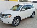 Toyota RAV4 2008 годаүшін5 800 000 тг. в Мангистау