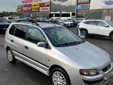 Mitsubishi Space Star 2002 года за 2 100 000 тг. в Алматы