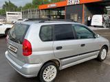 Mitsubishi Space Star 2002 года за 2 100 000 тг. в Алматы – фото 2