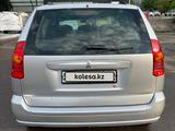 Mitsubishi Space Star 2002 года за 2 100 000 тг. в Алматы – фото 3