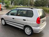 Mitsubishi Space Star 2002 года за 2 100 000 тг. в Алматы – фото 4