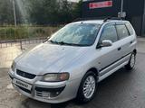 Mitsubishi Space Star 2002 года за 2 100 000 тг. в Алматы – фото 5