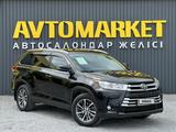 Toyota Highlander 2019 годаүшін15 500 000 тг. в Актобе – фото 2
