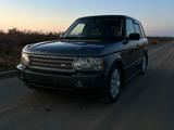 Land Rover Range Rover 2006 года за 4 000 000 тг. в Актобе – фото 2