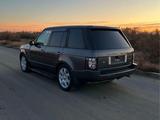 Land Rover Range Rover 2006 года за 4 000 000 тг. в Актобе