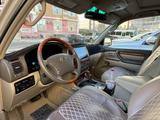 Lexus LX 470 2006 годаүшін13 500 000 тг. в Актау – фото 5