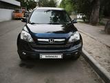 Honda CR-V 2008 года за 6 500 000 тг. в Алматы – фото 2