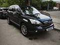 Honda CR-V 2008 годаүшін6 500 000 тг. в Алматы