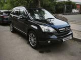 Honda CR-V 2008 года за 6 500 000 тг. в Алматы