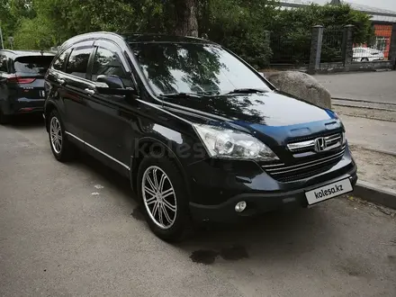 Honda CR-V 2008 года за 6 500 000 тг. в Алматы