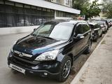 Honda CR-V 2008 года за 6 500 000 тг. в Алматы – фото 3