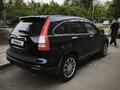 Honda CR-V 2008 годаүшін6 500 000 тг. в Алматы – фото 4