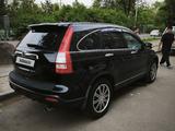 Honda CR-V 2008 года за 6 500 000 тг. в Алматы – фото 4
