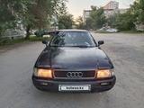 Audi 80 1993 годаүшін1 000 000 тг. в Семей – фото 2