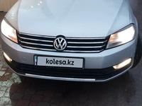 Volkswagen Passat 2011 годаүшін5 200 000 тг. в Актобе