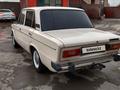 ВАЗ (Lada) 2106 1996 года за 1 200 000 тг. в Карабулак – фото 4