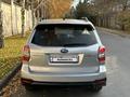 Subaru Forester 2014 годаүшін6 900 000 тг. в Алматы – фото 10