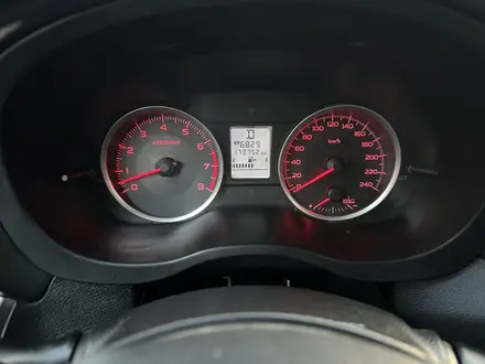 Subaru Forester 2014 года за 6 900 000 тг. в Алматы – фото 13