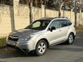Subaru Forester 2014 годаүшін6 900 000 тг. в Алматы