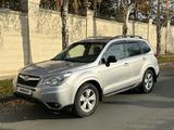 Subaru Forester 2014 года за 6 900 000 тг. в Алматы