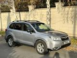 Subaru Forester 2014 года за 6 900 000 тг. в Алматы – фото 5