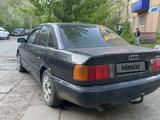 Audi 100 1994 года за 1 000 000 тг. в Рудный – фото 4