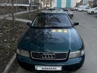 Audi A4 1995 годаүшін1 650 000 тг. в Алматы