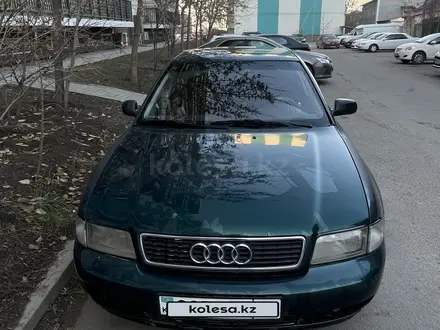 Audi A4 1995 года за 1 650 000 тг. в Алматы