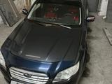 Subaru Outback 2007 года за 6 500 000 тг. в Усть-Каменогорск