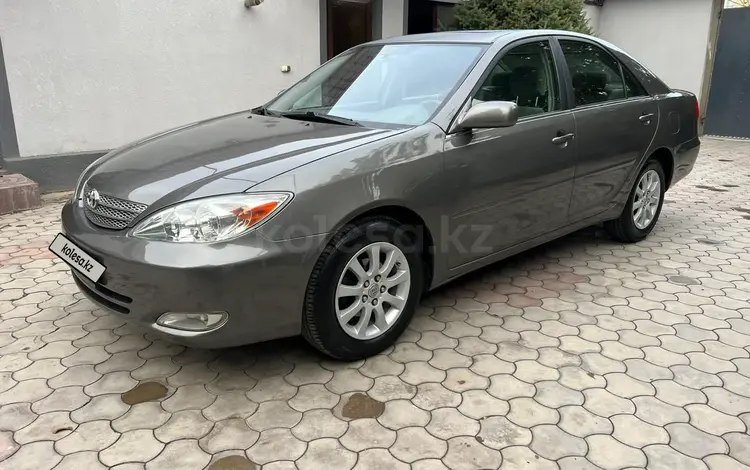 Toyota Camry 2002 года за 5 300 000 тг. в Шымкент