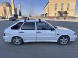 ВАЗ (Lada) 2114 2013 годаfor1 600 000 тг. в Семей – фото 4