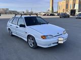 ВАЗ (Lada) 2114 2013 годаfor1 600 000 тг. в Семей – фото 3