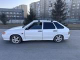 ВАЗ (Lada) 2114 2013 годаfor1 600 000 тг. в Семей – фото 5
