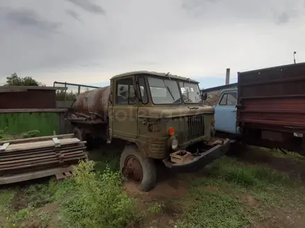 ГАЗ  3511 1993 года за 1 000 000 тг. в Актобе – фото 3