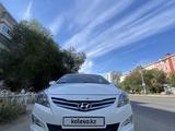 Hyundai Accent 2014 годаүшін6 200 000 тг. в Актобе