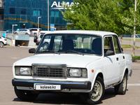 ВАЗ (Lada) 2107 2003 года за 1 099 999 тг. в Алматы