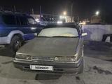 Mazda 626 1989 года за 550 000 тг. в Тараз – фото 2