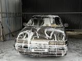 Mazda 626 1989 года за 550 000 тг. в Тараз – фото 3